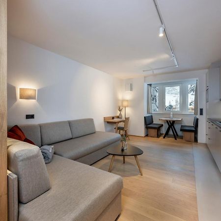 Apparthotel Zirbenhof Obertauern Ngoại thất bức ảnh