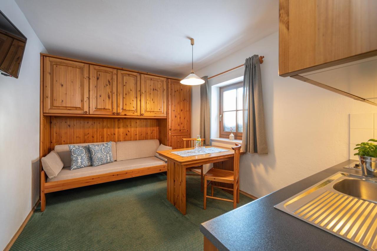Apparthotel Zirbenhof Obertauern Ngoại thất bức ảnh
