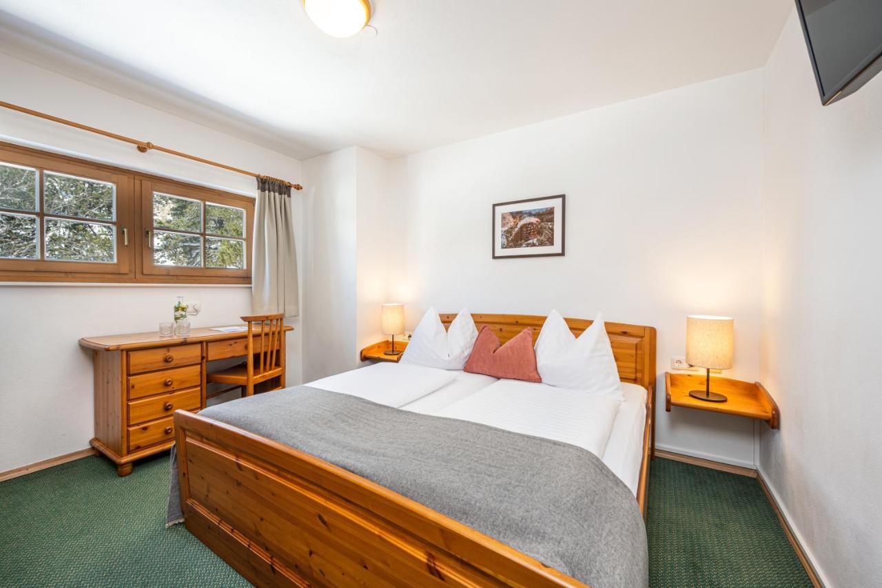 Apparthotel Zirbenhof Obertauern Ngoại thất bức ảnh