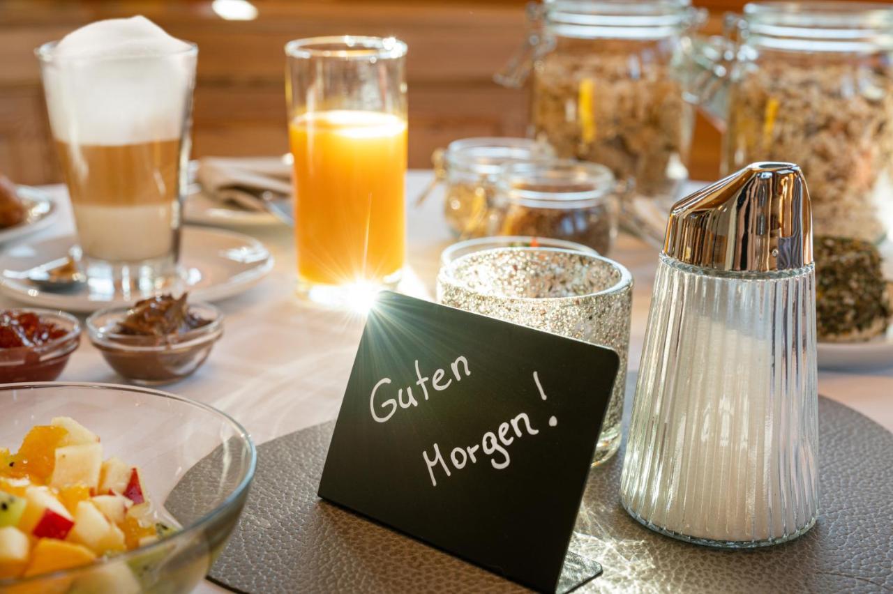 Apparthotel Zirbenhof Obertauern Ngoại thất bức ảnh