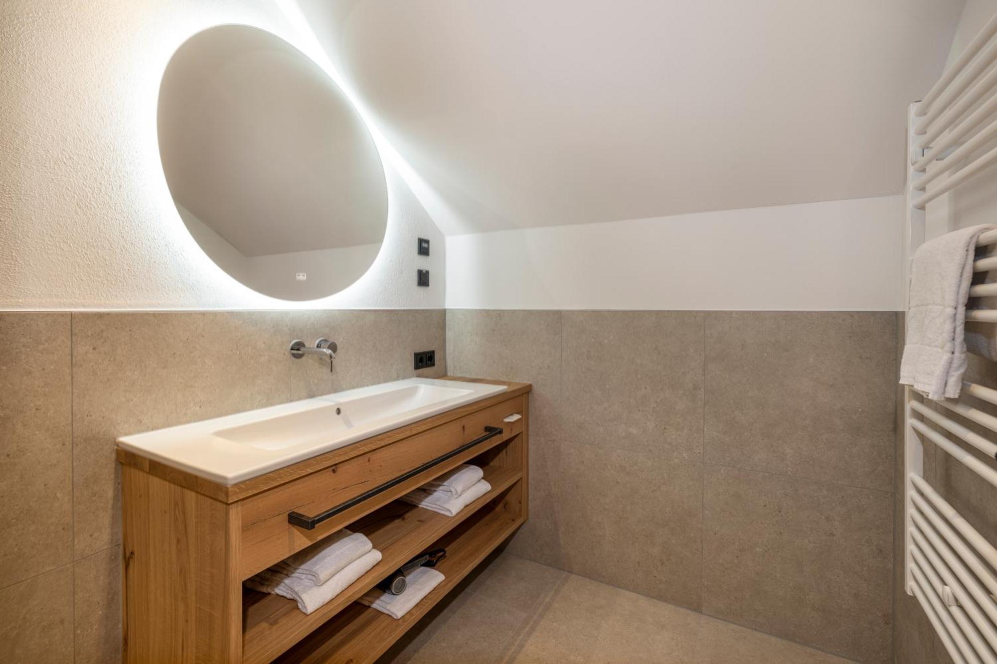 Apparthotel Zirbenhof Obertauern Ngoại thất bức ảnh