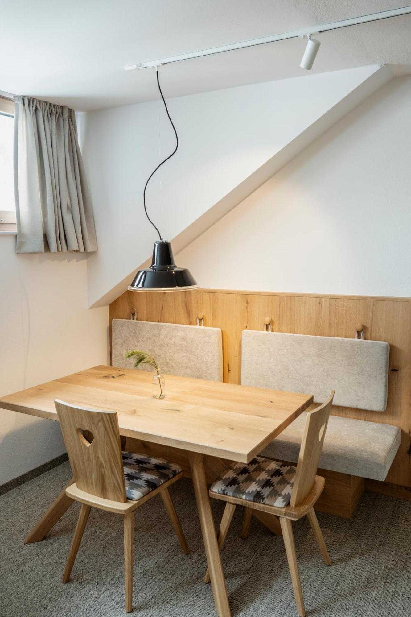 Apparthotel Zirbenhof Obertauern Ngoại thất bức ảnh