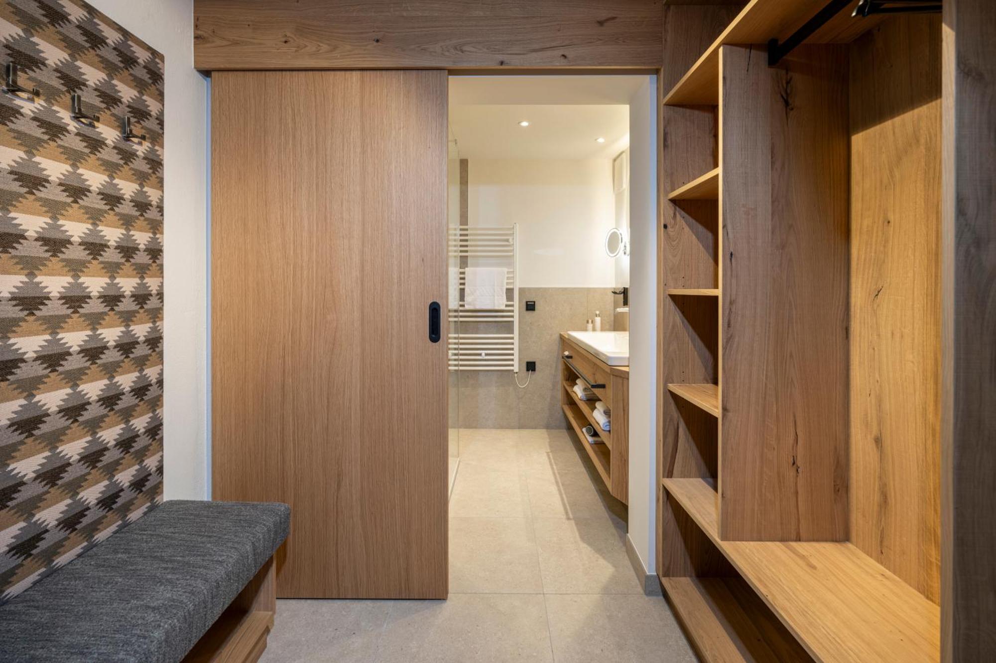Apparthotel Zirbenhof Obertauern Ngoại thất bức ảnh