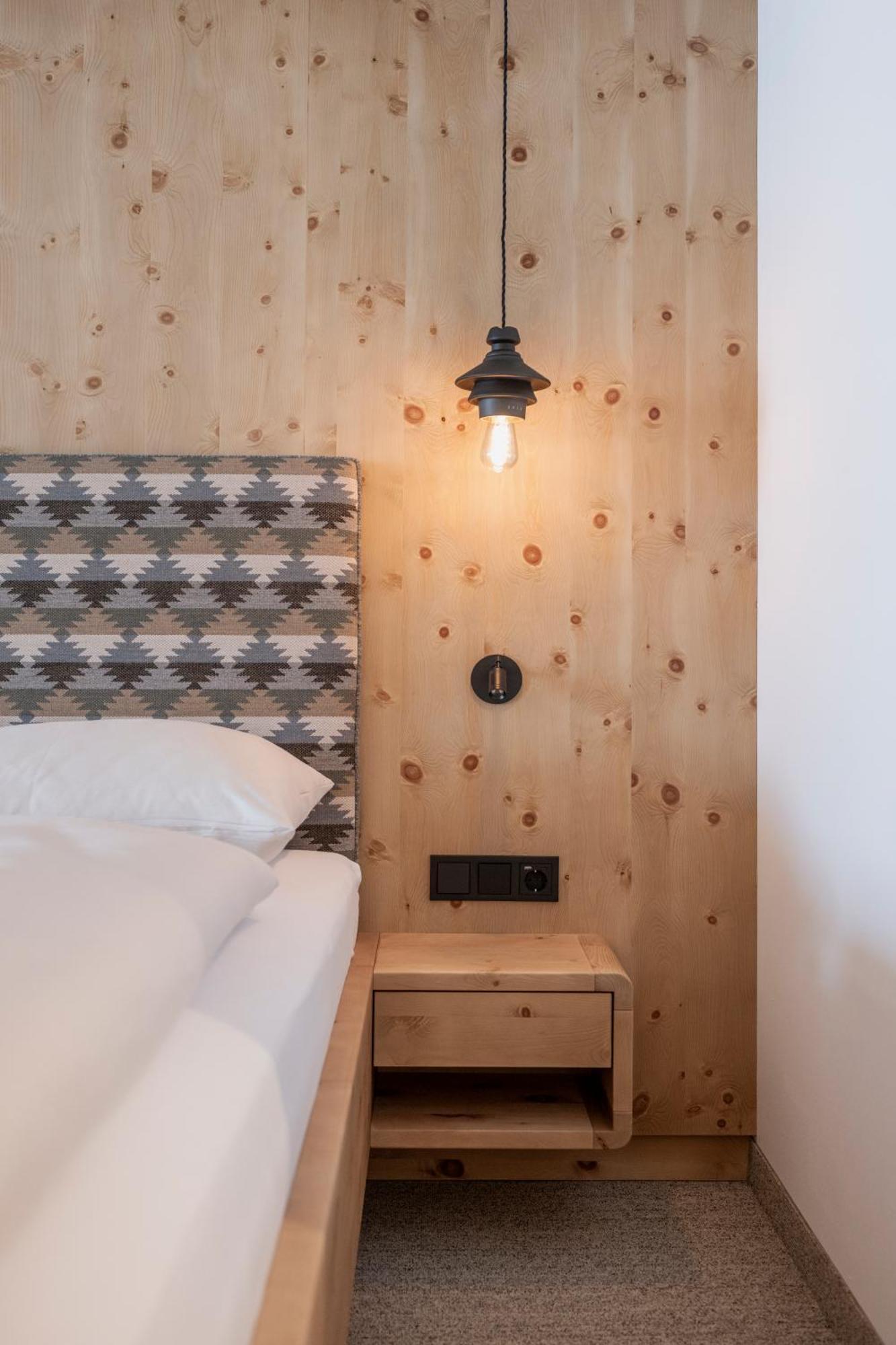 Apparthotel Zirbenhof Obertauern Ngoại thất bức ảnh