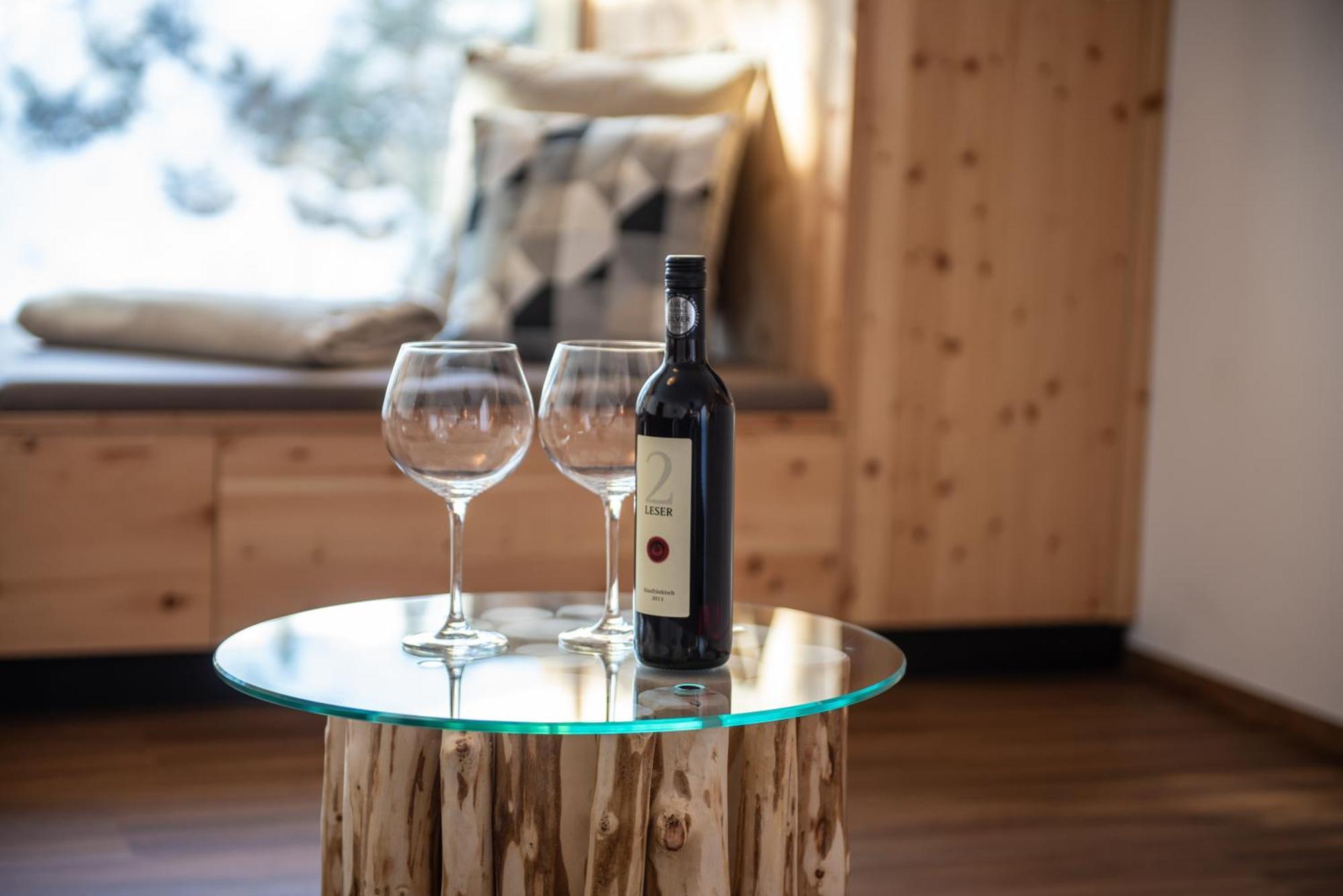Apparthotel Zirbenhof Obertauern Ngoại thất bức ảnh
