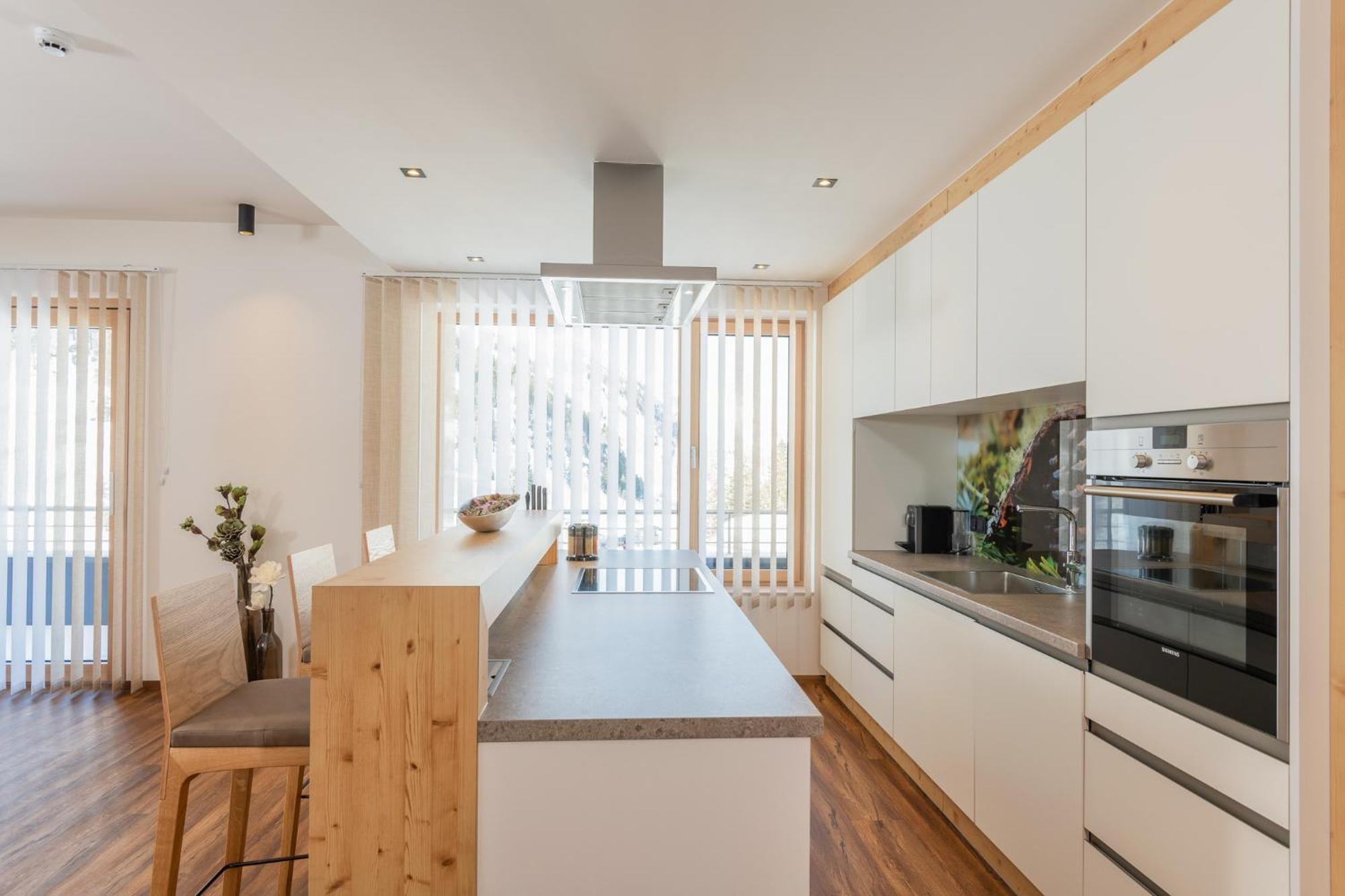 Apparthotel Zirbenhof Obertauern Ngoại thất bức ảnh