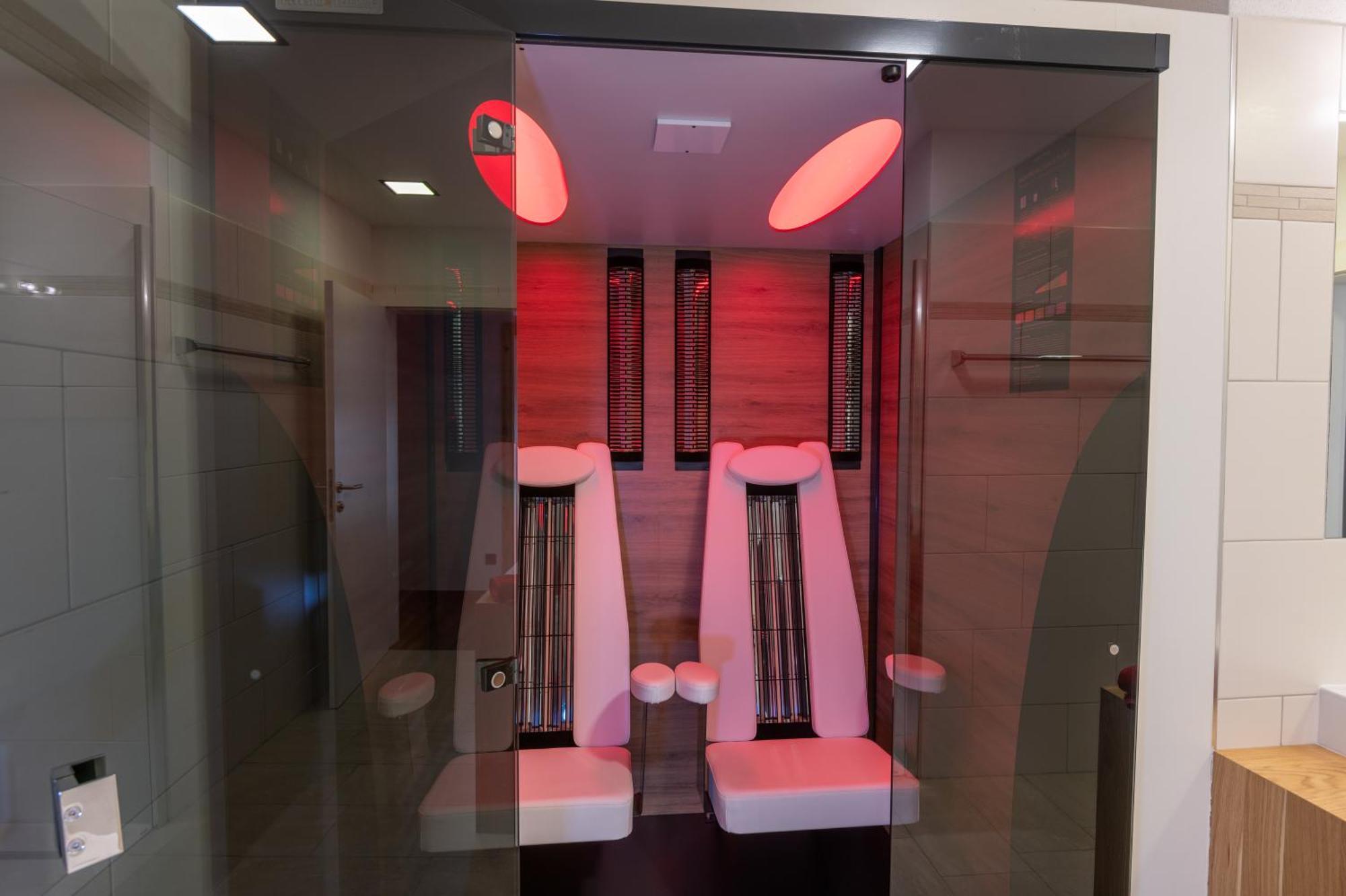 Apparthotel Zirbenhof Obertauern Phòng bức ảnh