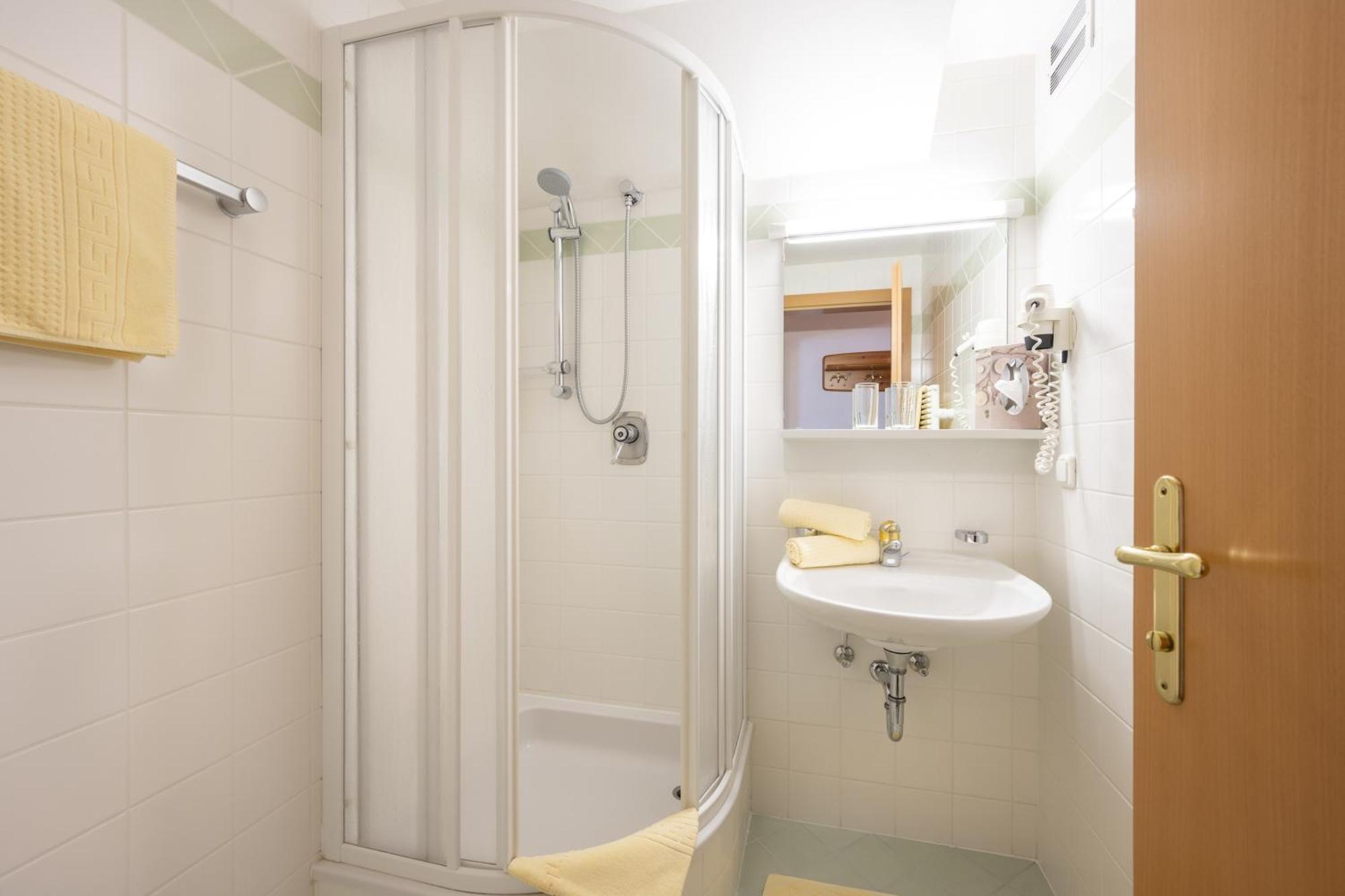 Apparthotel Zirbenhof Obertauern Phòng bức ảnh