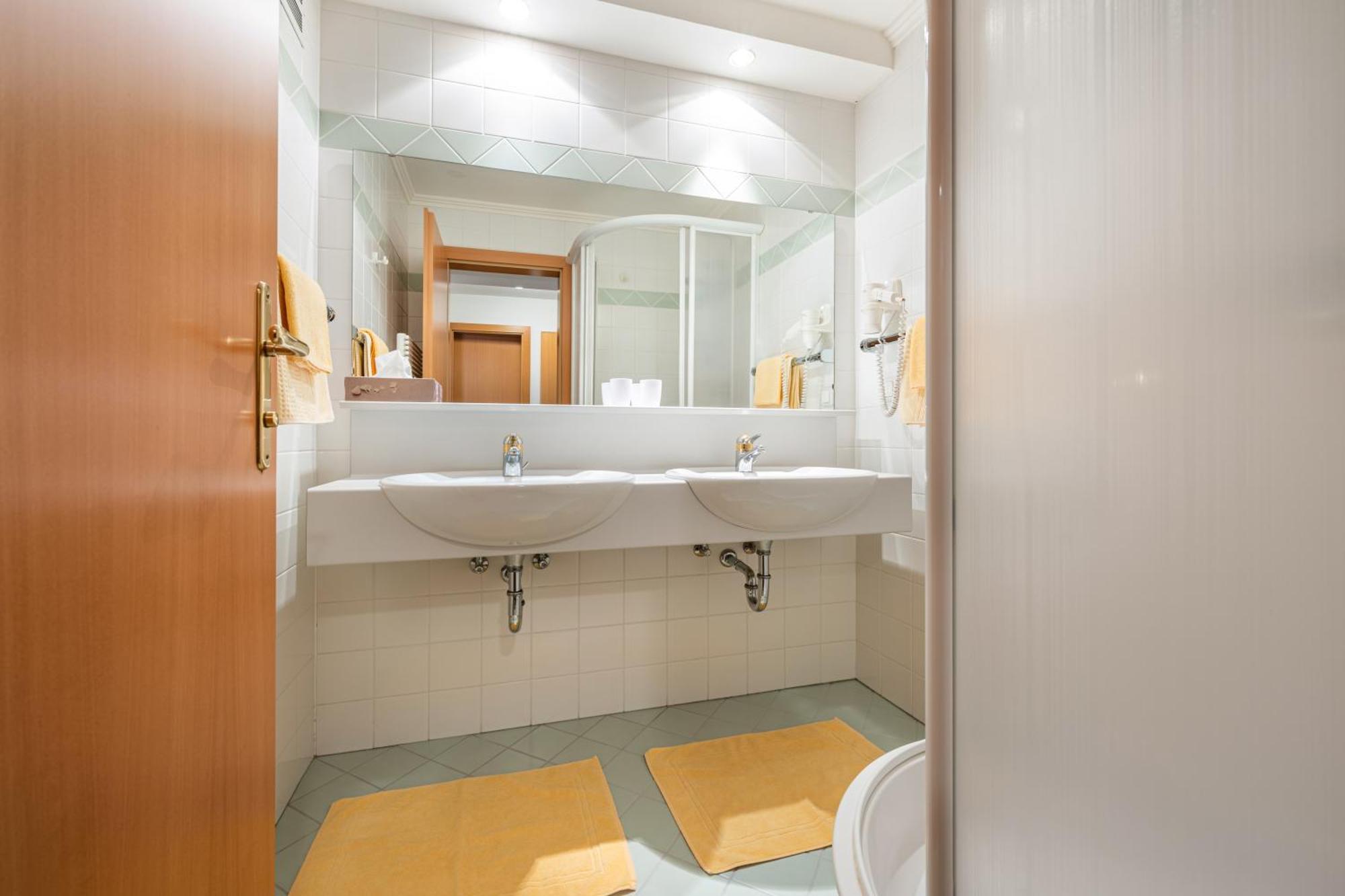 Apparthotel Zirbenhof Obertauern Phòng bức ảnh