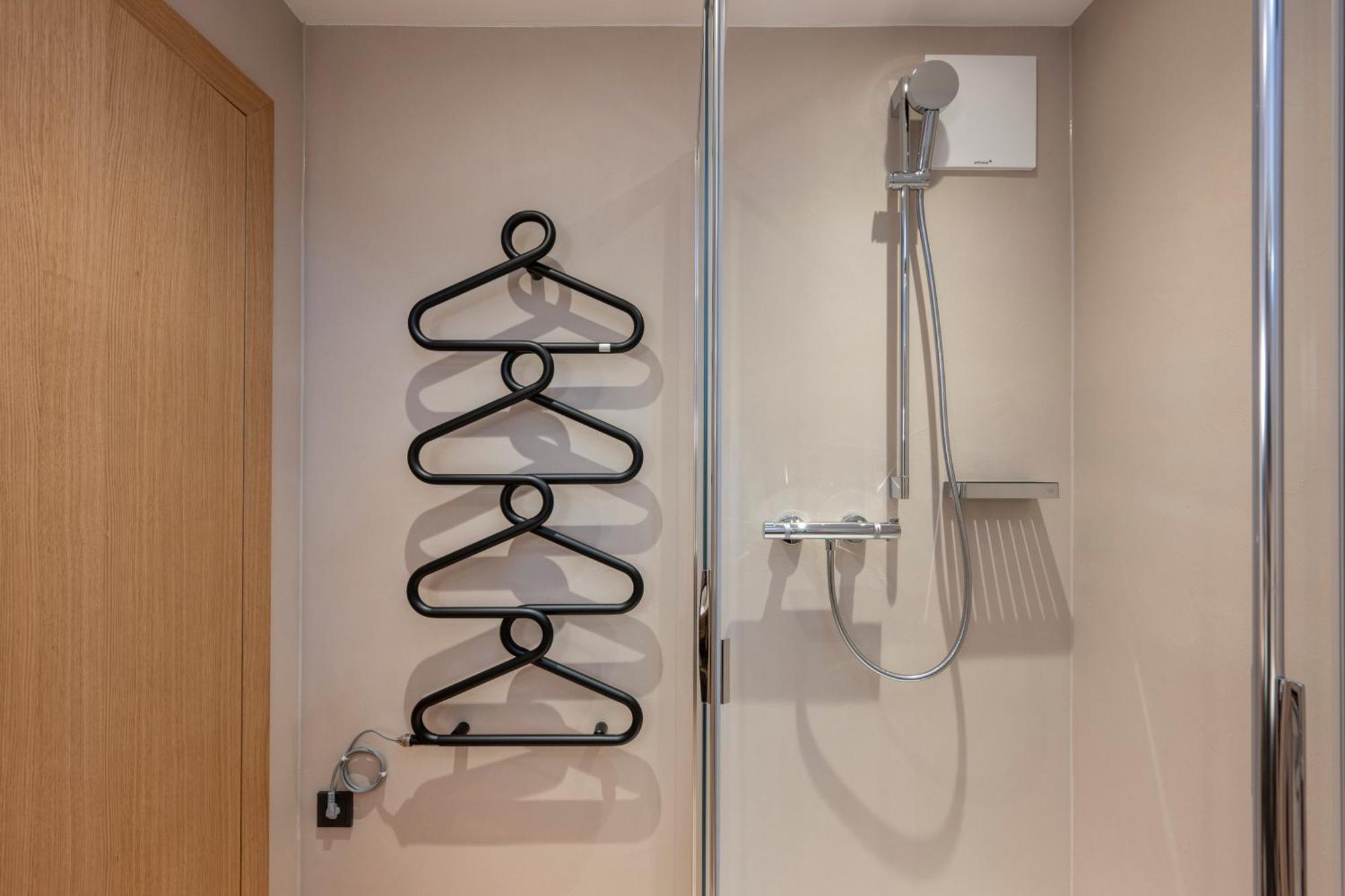 Apparthotel Zirbenhof Obertauern Ngoại thất bức ảnh
