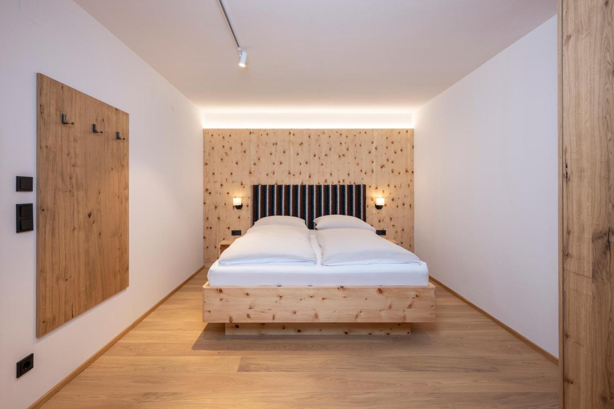 Apparthotel Zirbenhof Obertauern Ngoại thất bức ảnh