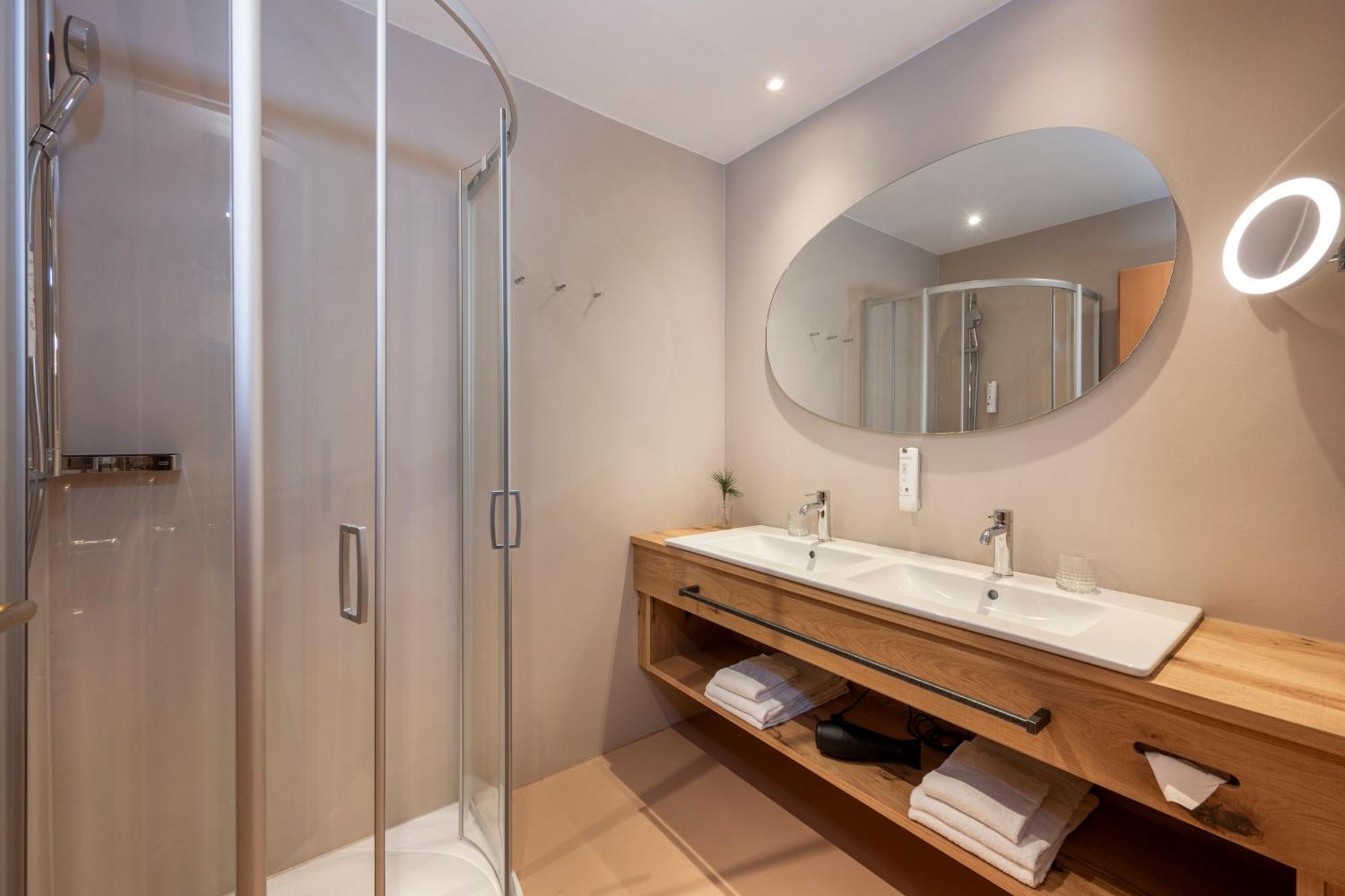 Apparthotel Zirbenhof Obertauern Ngoại thất bức ảnh