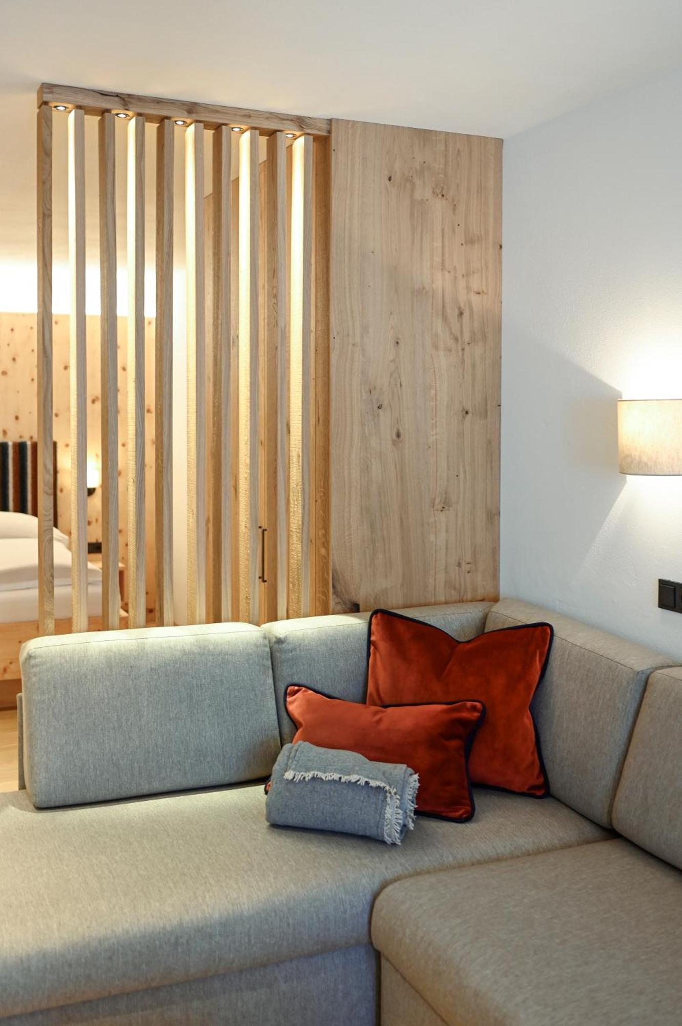 Apparthotel Zirbenhof Obertauern Ngoại thất bức ảnh