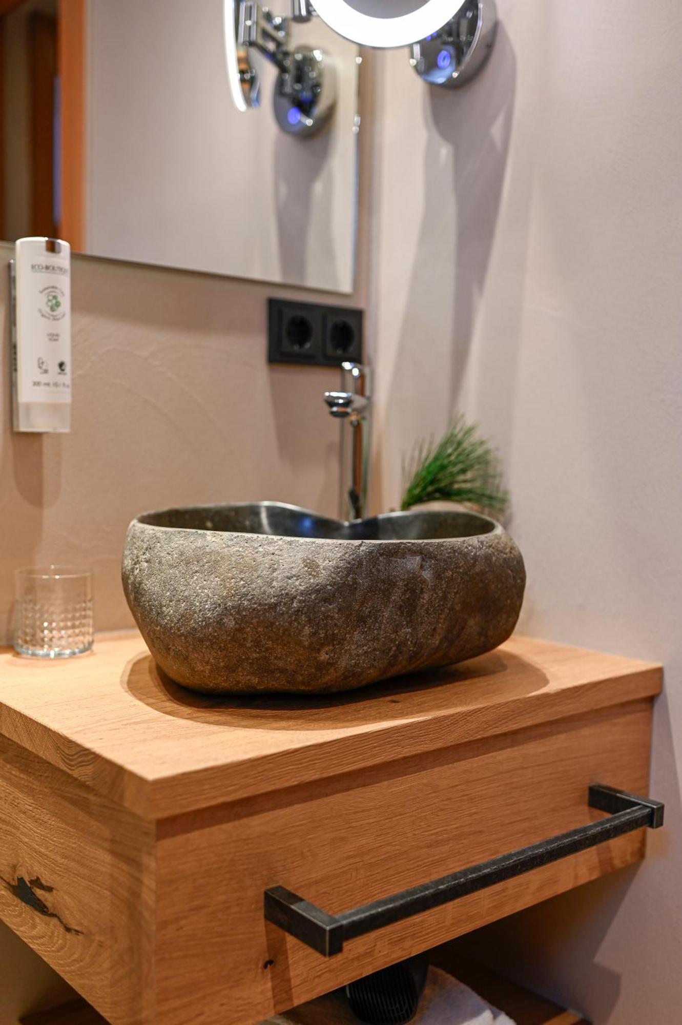Apparthotel Zirbenhof Obertauern Ngoại thất bức ảnh