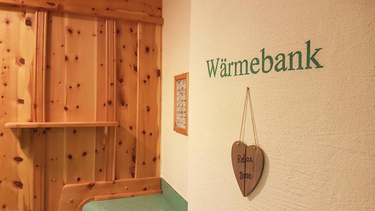 Apparthotel Zirbenhof Obertauern Ngoại thất bức ảnh